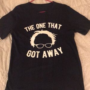 Bernie Sanders Tee Shirt